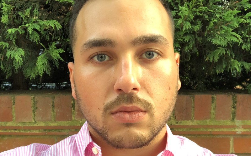 TechBlastUK's tweet photo. How did a brave pivot see @UniTaskr build TikTok’s largest nano-influencer network with a reach of 500 million?

Founder and CEO Joseph Black says tech companies must constantly pivot - and explains why angel funding was ideal for them 🚀

https://t.co/h6ze0dMwZT https://t.co/qX4dsKDSua