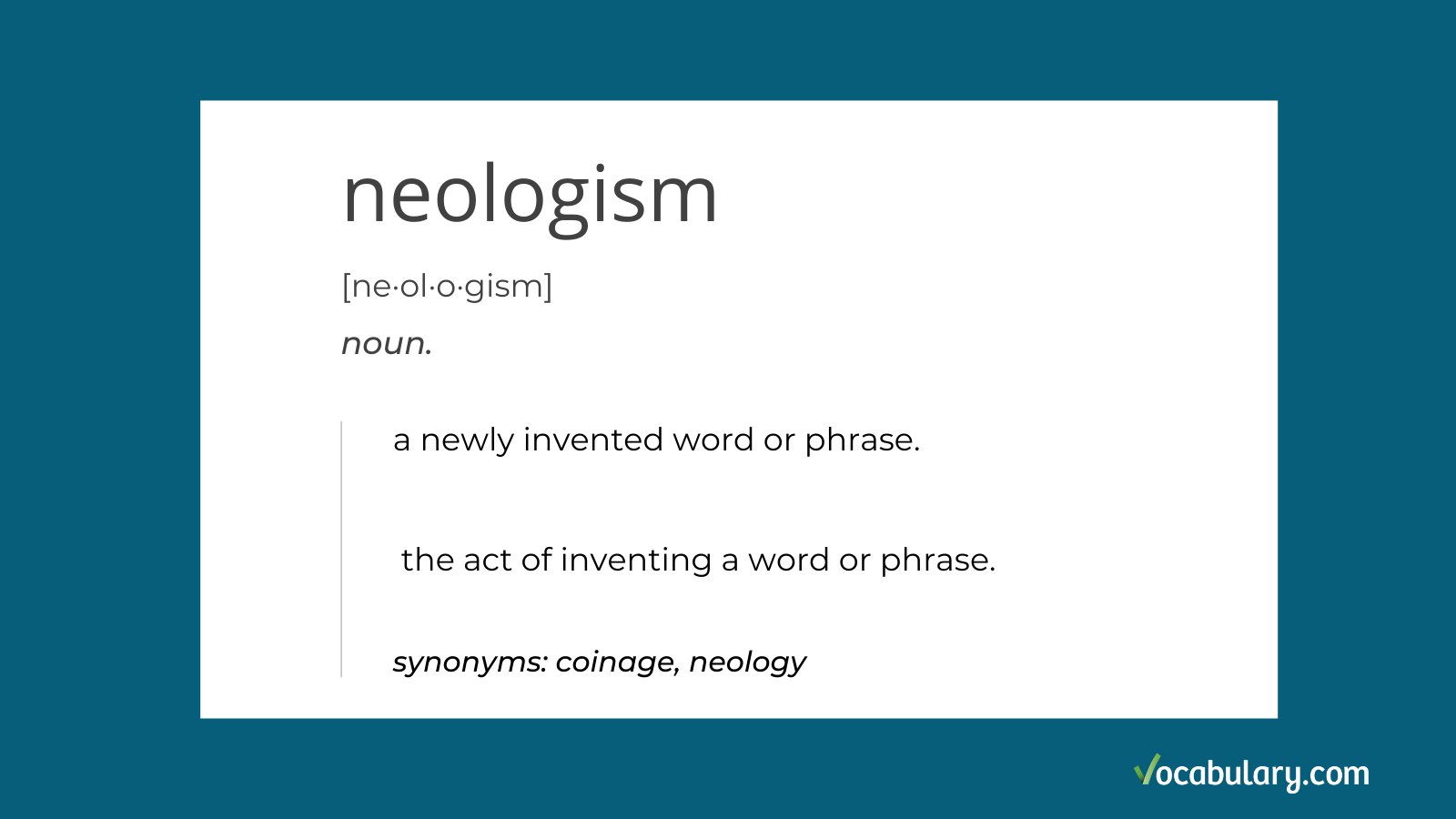 Vocabulary.com (@VocabularyCom) / Twitter