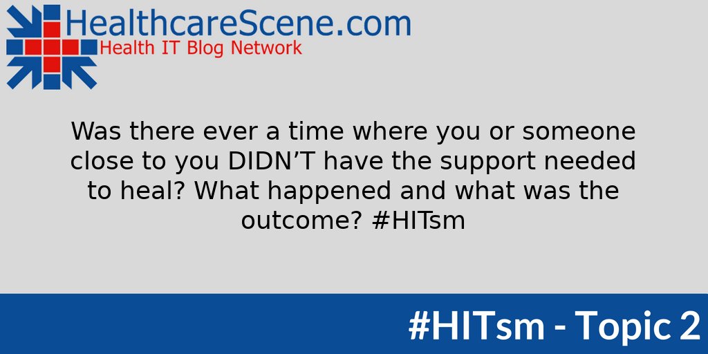 Healthcare IT Today tweet media