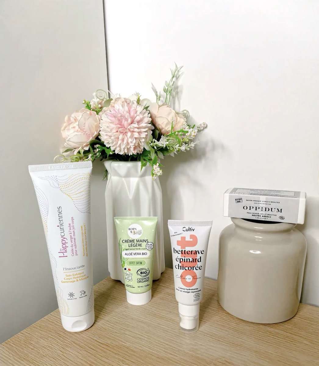 Made in France Box tweet media