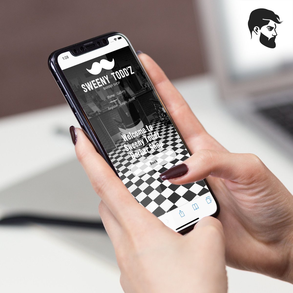 💈We have a few appointment slots still available for Saturday. Head over to sweenytoddz.nearcut.com or book through the Nearcut app. Just turn up at your appointment time - no waiting and no fuss!  See you all soon 💈Have a fantastic weekend!
