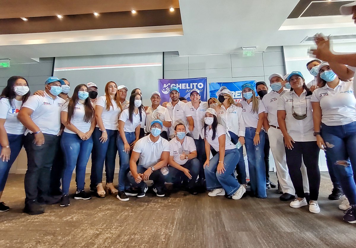 chelitodavilam's tweet photo. Con mucha alegría y orgullo anuncio la alianza con mi hermano Carlos Mario Farelo @carlosmfarelo como fórmula al Senado👊🔑
Bienvenido a la familia #Chelista. Juntos seremos llave por la transformación del del Magdalena👌
#Chelito #MiLlave #CámaraDeRepresentantes2022 #Magdalena https://t.co/8ZeOE5PLRv