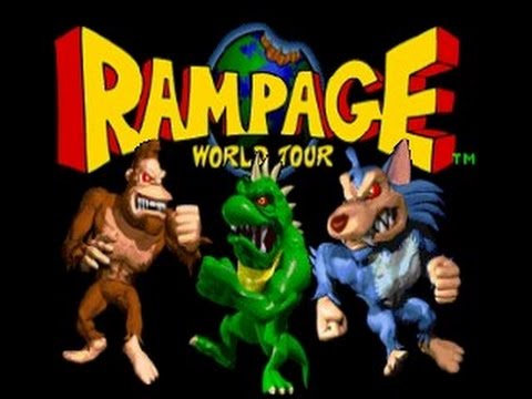 RetroXperiment's tweet photo. Today is the final part of my playthrough of MegaMan 2! Thank God. Starting Sunday 1/23 comes my next playthrough. And let's just say things will get destroyed πππ!
#RampageN64 #TheRetroExperiment #RetroSquad #RetroXperiment https://t.co/XnOFqDLz1N
