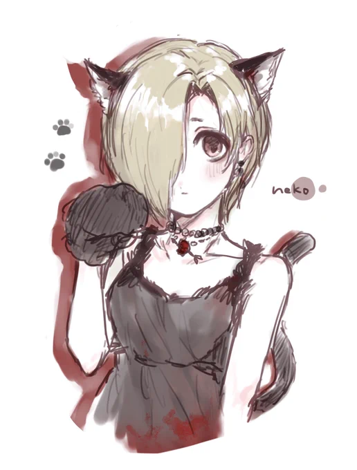 🐈‍⬛ 