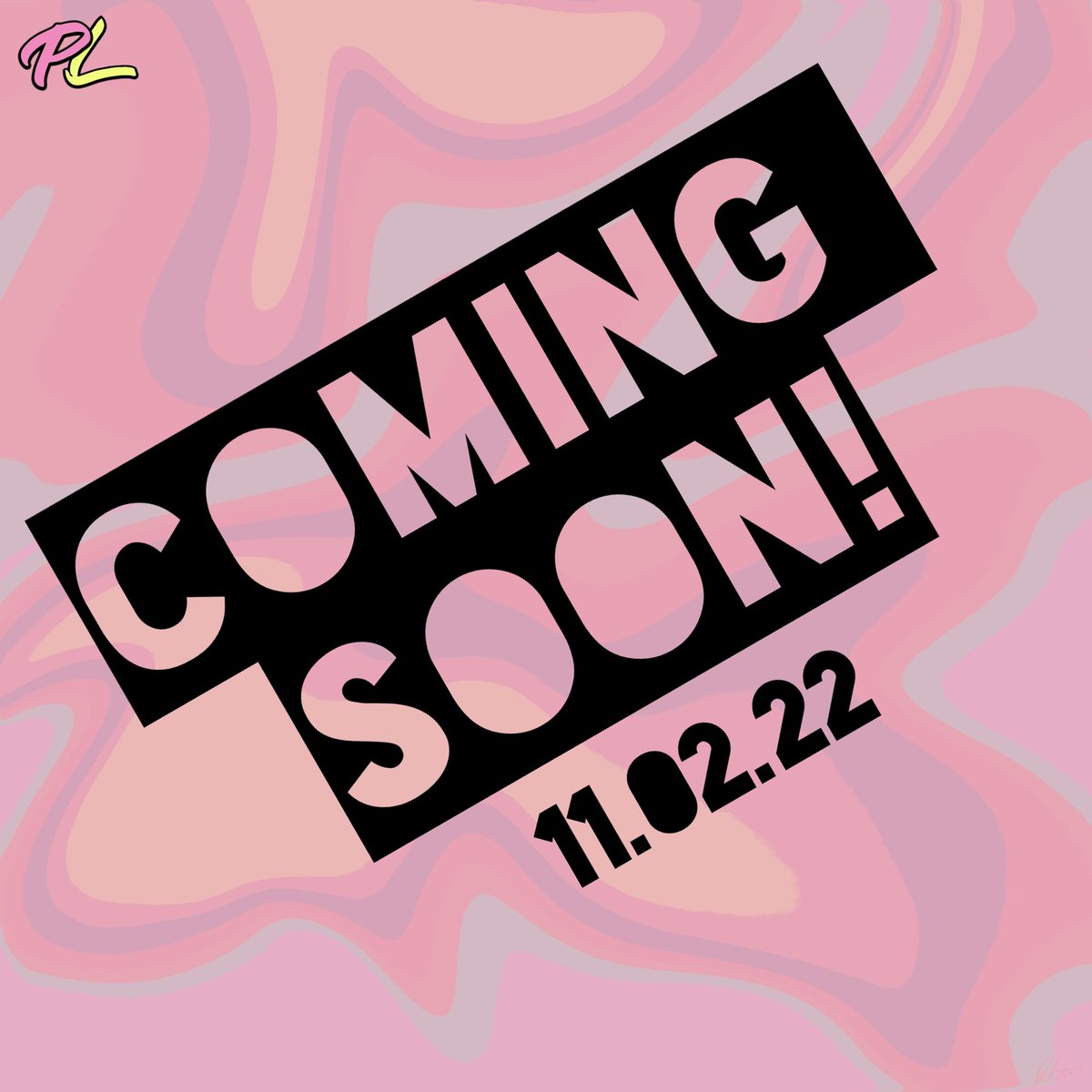 The good news doesn’t stop there… we have a release date for our next single! First Date will be available for download and streaming on all major platforms 11th February. Presave NOW! (Link in bio)💗
•
•
•
•
•
#newmusic #newsingle #newrelease #firstdate #pinklemonade