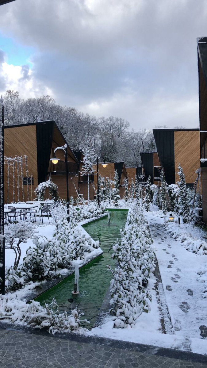 #backyardsapanca yarın sabaha böyle uyanmamız yok mu 😋