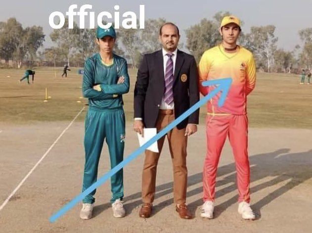 SherKhan77's tweet photo. جعلی ووٹرز، جعلی ڈگریاں، جعلی پائلٹ، جعلی ویزے، جعلی بینک اسٹیٹمنٹ، جعلی اسٹیٹمنٹ، جعلی جعلی جعلی انڈر تھرٹین پلیئر
#Cricket #Fakeplayer
#Under13 https://t.co/24XFr7RQoc