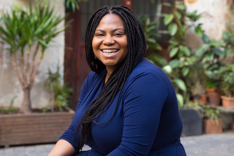 ProjectShort's tweet photo. We're thrilled to introduce the 3rd and final member of our Board of Directors: Dr. Chloe Poston (@ChloePoston)!
A graduate of Clark Atlanta University (@CAU), Dr. Poston received her PhD in Chemistry from @BrownUniversity. Following her PhD, she transitioned into (1/4) https://t.co/gmgNcVyknT