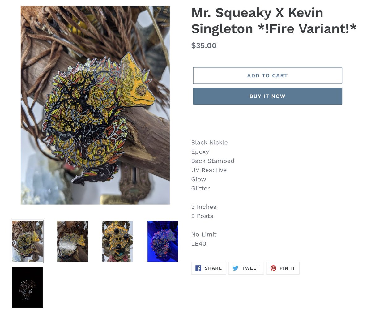InnerStateLabs's tweet photo. Mr.Squeaky fire variant available on https://t.co/V3QStw5JaA
#nft #nftcommunity #nfts #cleannft https://t.co/PCjxysWa6g