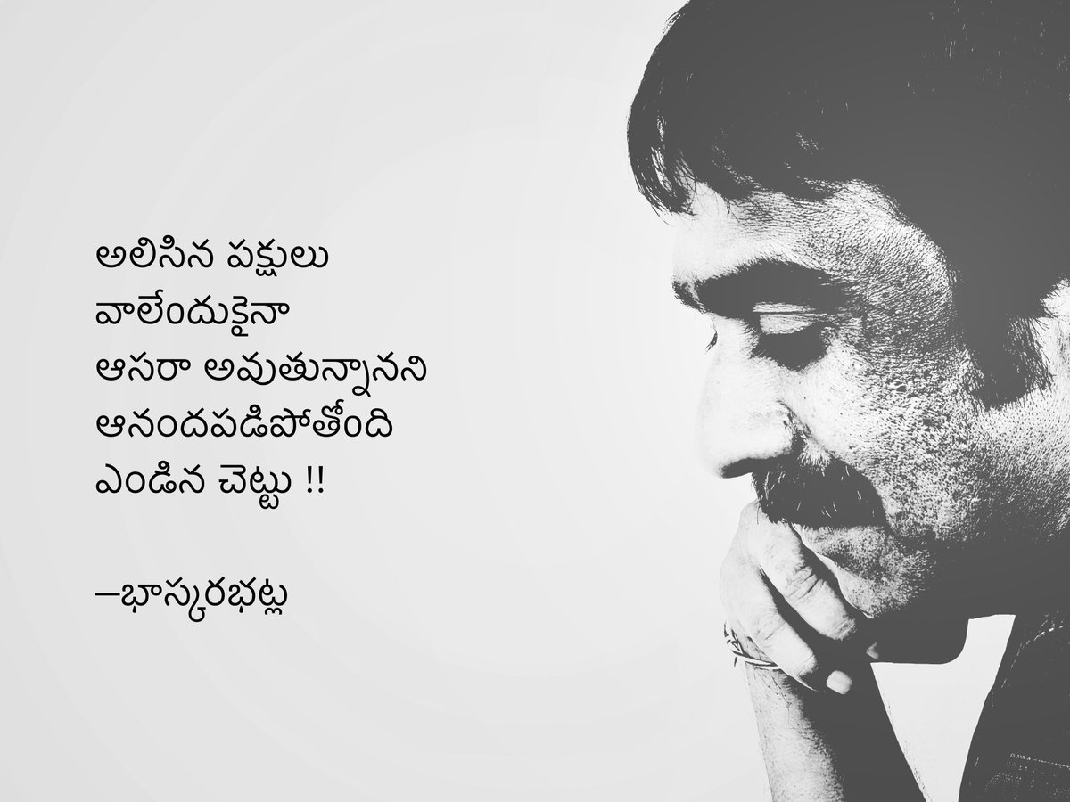 bhaskarabhatla's tweet photo. #bbthoughts ✍️ https://t.co/yx63v33rvV