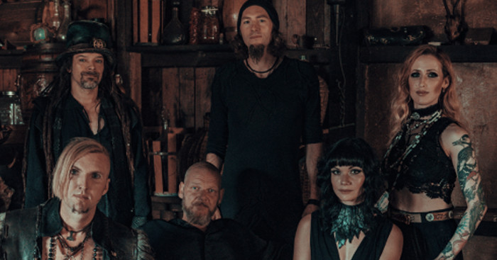 Die Folk-Rocker <a href="/FaunOfficial/">Faun</a> haben eine neue Single vom kommenden Album "Pagan" veröffentlicht. Sie trägt den Titel "Baldur" und kommt mit passendem Lyricvideo - jetzt hier bei uns anschauen! ⬇💥

sonic-seducer.de/index.php/de/9…