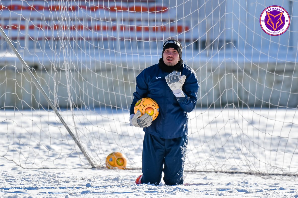 fcarmavir's tweet photo. ДВУСТОРОННЮЮ ИГРУ ПРОВЁЛ ФК "АРМАВИР-2"

Больше фотографий на сайте Клуба

https://t.co/2T2RuCa2o9 https://t.co/wSo65eM3Oo