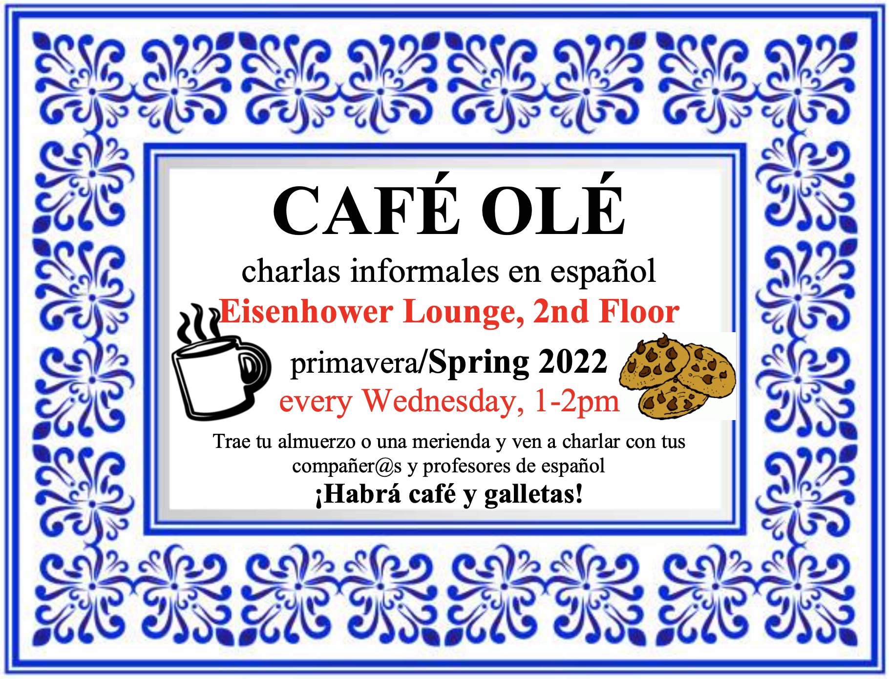 Una Spring 2022 Schedule Tweets With Replies By Kansas State Spanish (@Kstatespanish) / Twitter