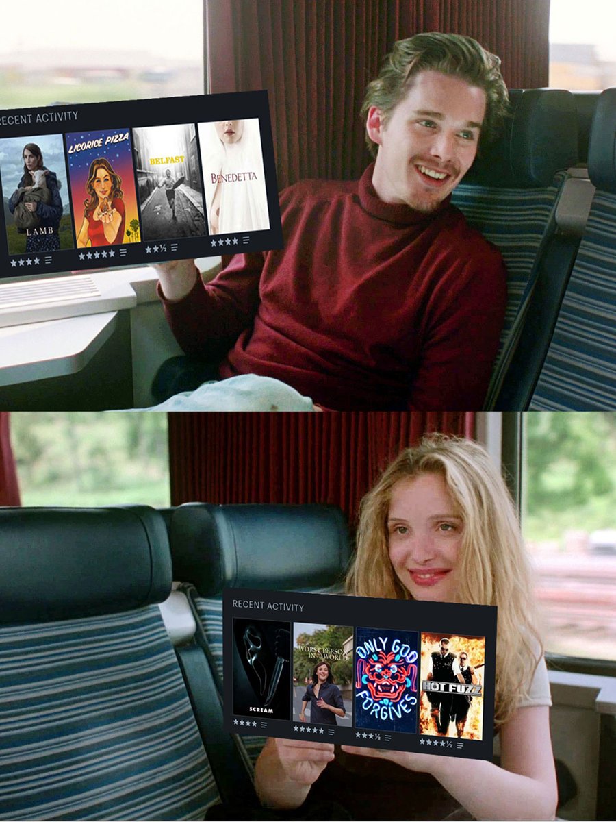 Letterboxd tweet media