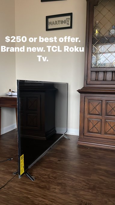 #forsale https://t.co/xdwZn1ZUUn<a href="/tag/forsale"class="tags">#forsale</a>