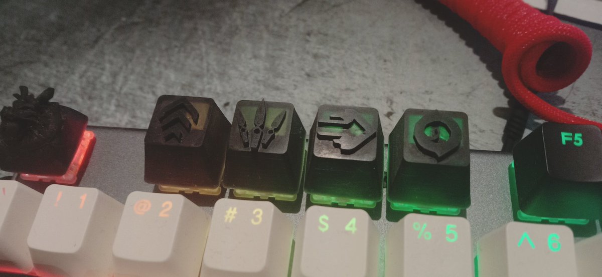 Kreative Keycaps (@KreativeKeycaps) / Posts / X