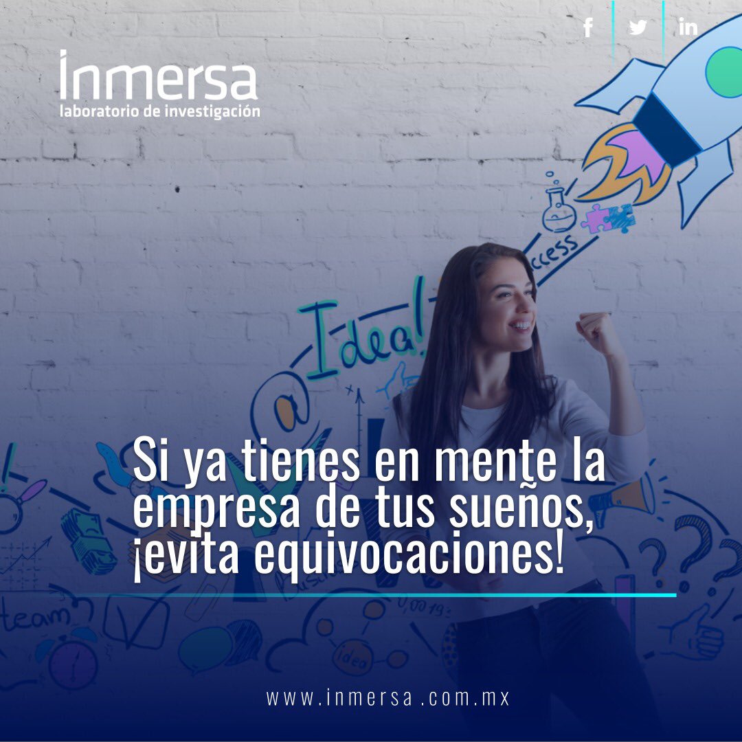 Inmersa Marketing Group tweet media