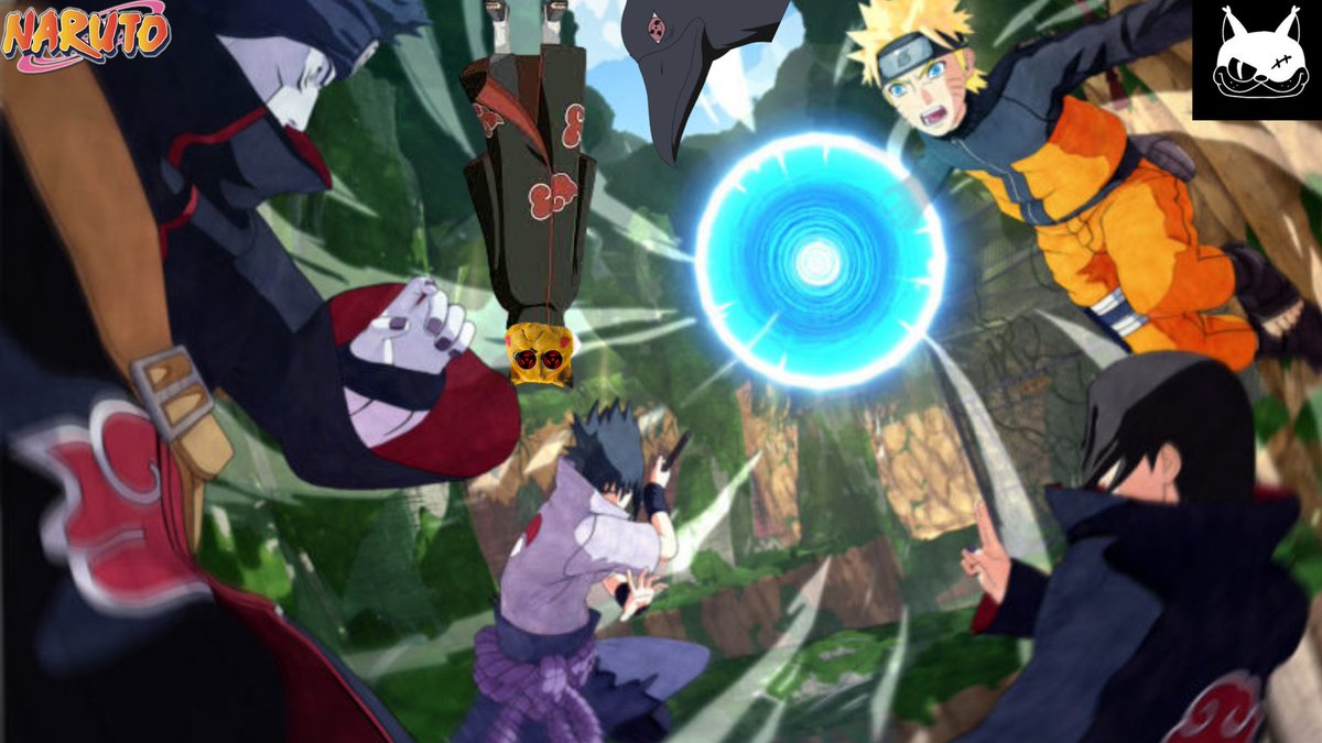 imagine naruto and <a href="/KittyCryptoGang/">Kitty Crypto Gang</a> ?