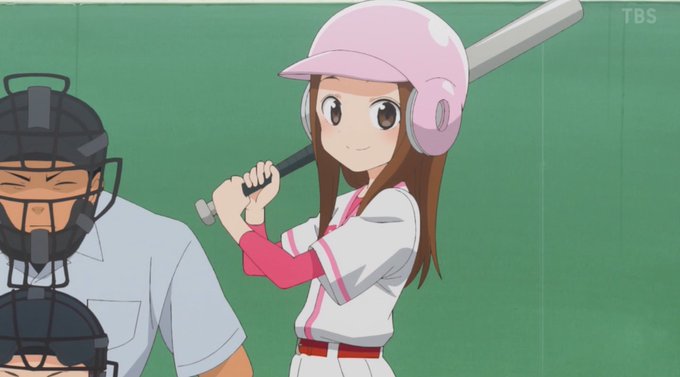 高木さんめ 22年1月22日 土 ツイ速まとめ