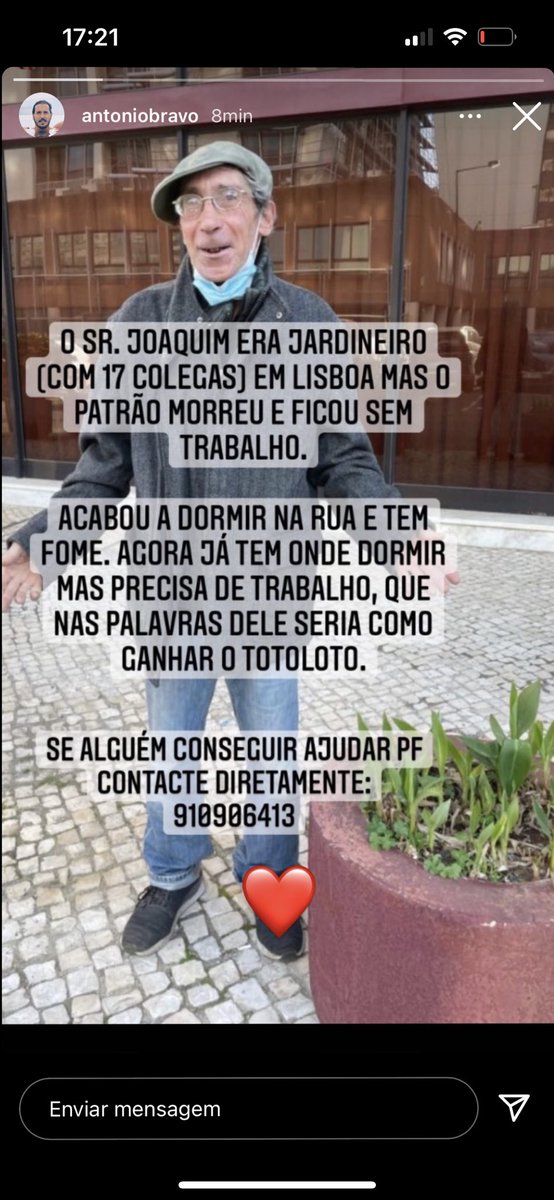 Não é dia de Totoloto mas é dia de Euromilhões! Bora Twitter! Partilhar é ajudar.