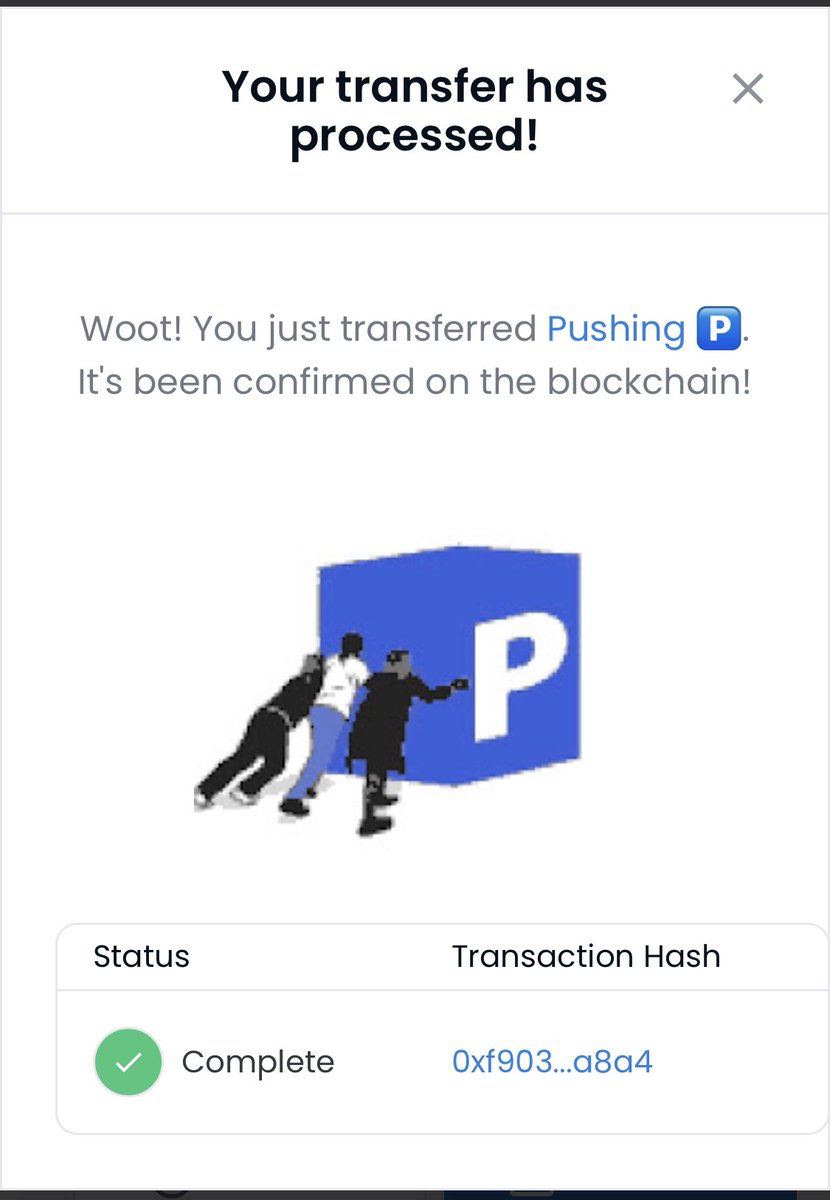 RudyPixel's tweet photo. @OldMan_Himself Check wallet ! Share ! 🤩 https://t.co/Z3lbEqiriv