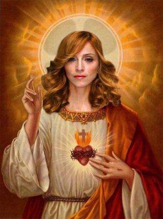 ♔ María Santísima ♔ tweet media