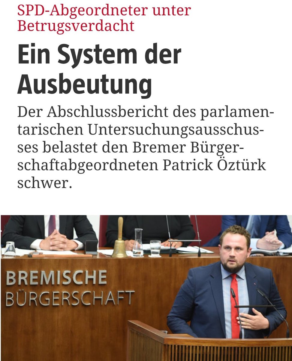 Ho_Di_We's tweet photo. @Ralf_Stegner Wer solche Leute wie den Herrn #Edaty den Herr #Kahrs den Herrn #Öztürk die Frau #Hinz die Frau #Giffey in ihren Reihen hat, sollte anstandshalber mal den Mund halten. https://t.co/k6JtAn6ZqP