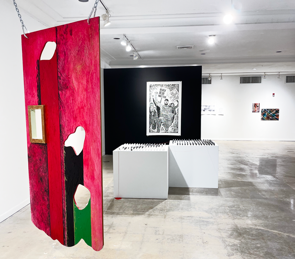 Join Center Curator, Meaghan Kent on Facebook @ArtCenterHollywood for a Artist Talk w/ Adrienne Chadwick &amp; Emmanuel George.

Wed, Jan. 26 | 12pm - 1 pm

tinyurl.com/yr4r5umf

@adriennechadwick <a href="/emmanuel/">EMMANUEL ADEGOKE</a>.george.794 @blackorchidfoundation