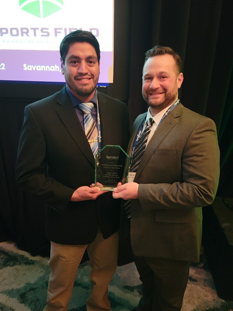 Buffalo Bisons tweet media