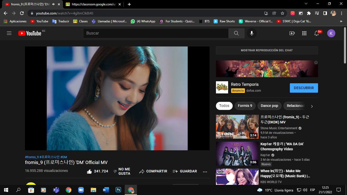 kthiluvy's tweet photo. @fromis_9brand @realfromis_9 seoyeon nacimiento uno dos tes
#fromis_9_DM  #Midnight_Guest 
#프로미스나인 #fromis_9 https://t.co/EwdouUw5In