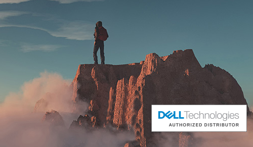 As a Tech Data partner, discover how our Business Solutions Centre can allow you to familiarise yourselves with the Dell Technologies Portfolio and get a better (technical) understanding of the solution tdas.so/181C11
