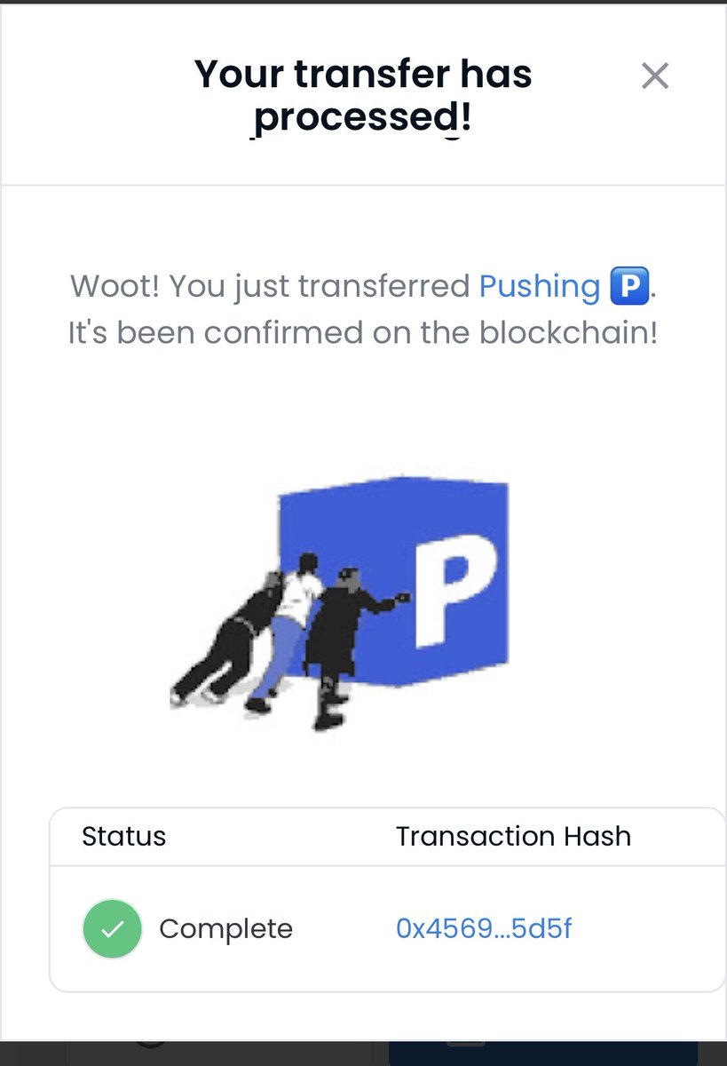 RudyPixel's tweet photo. @kelvinEda91 @JefterKelly @KelvinUgoro @OghonimChristi1 Check wallet 🤩🤩🤩🔥 share !! https://t.co/qpVjTmwjYx