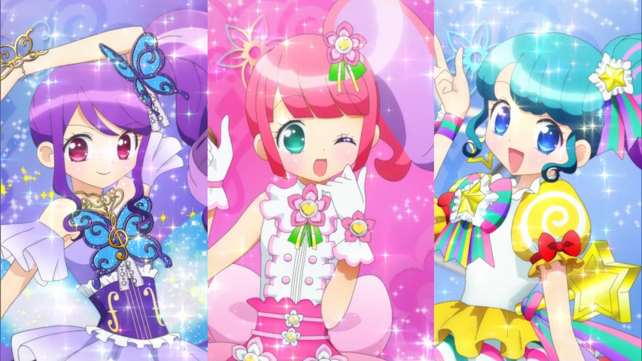 Amazon.co.jp: プリパラ アイドルソング♪コレクション byらぁら