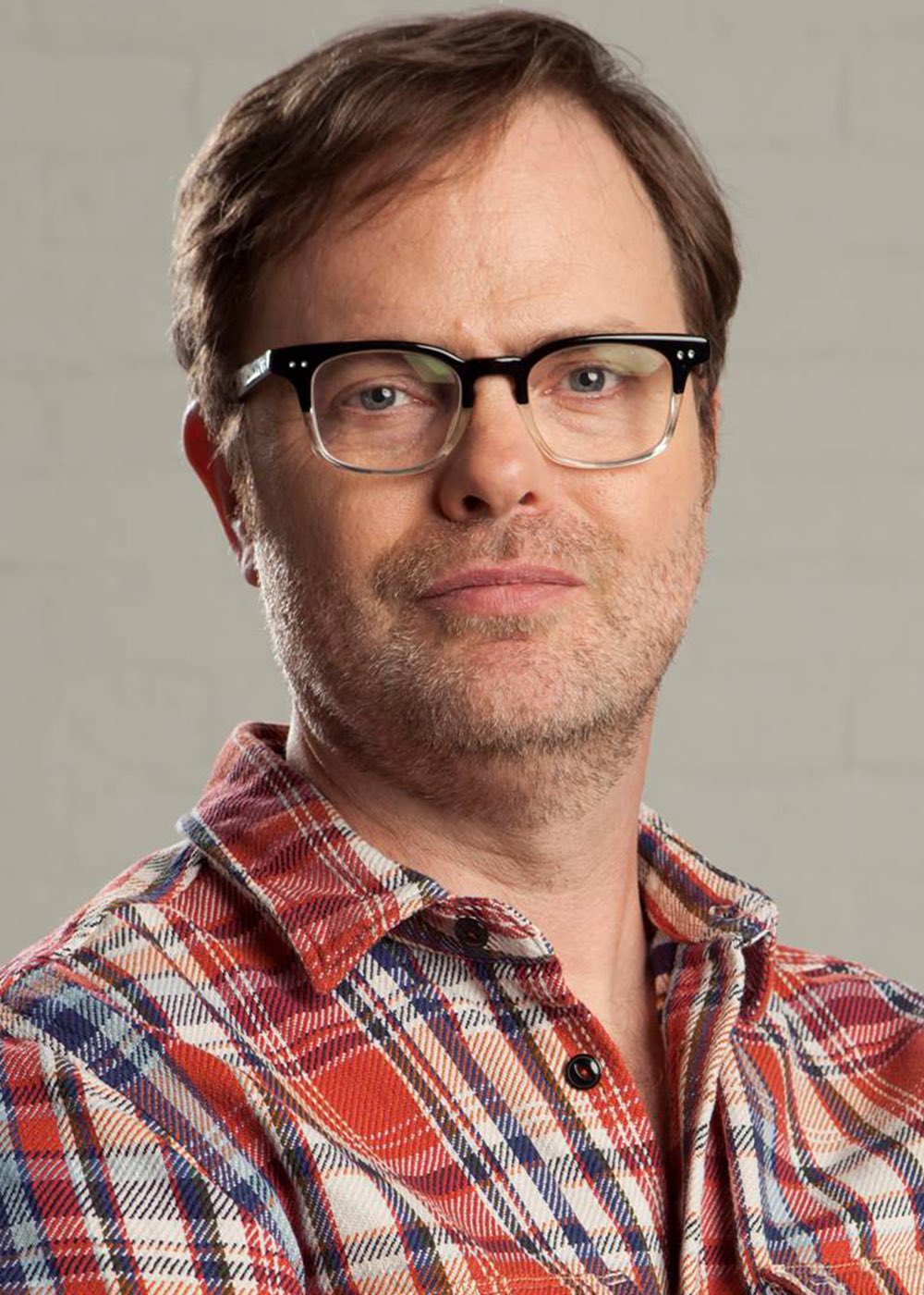 Happy Birthday to Rainn Wilson!!  