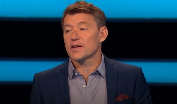 dailystar's tweet image. Tipping Point viewers left 'disgusted' by contestant's 'cringe' comment on ITV show
#tippingpoint 
dailystar.co.uk/tv/tipping-poi…