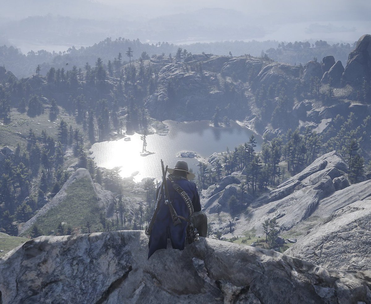 BDog14989228's tweet photo. We are sitting, watching and waiting patiently to hear from you @RockstarGames and please know, we ain't goin' nowhere, partner 🤘 !

This campaign will not be deterred! We are here to #SaveRedDeadOnline ! https://t.co/EqI1W5Ul50