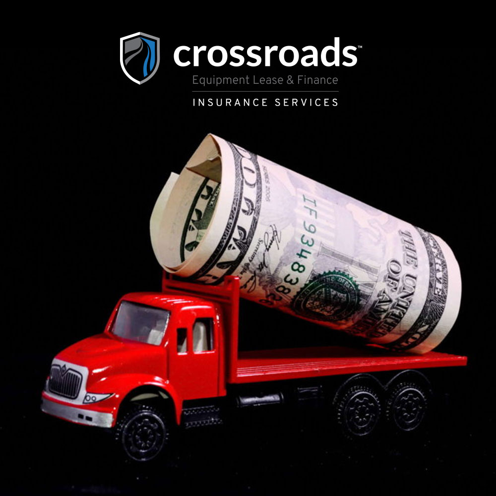 Crossroads Equipment Lease & Finance (CRLeaseFinance) Twitter