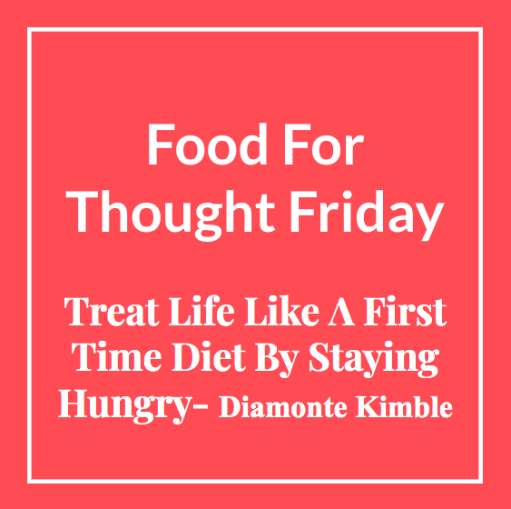 SESEvents's tweet photo. Food For Thought Friday Is To Stay Hungry In Life....Not Your Diet
#FOODFORTHOUGHTS #SESEVENTS #SES #SESSOLUTIONS #STRATEGICEVENTSSOLUTIONS
#2022 #SUCCESS #COURAGE #KEEPPUSHING #FRIDAY #EVENTPLANNING https://t.co/yynzWlHpES
