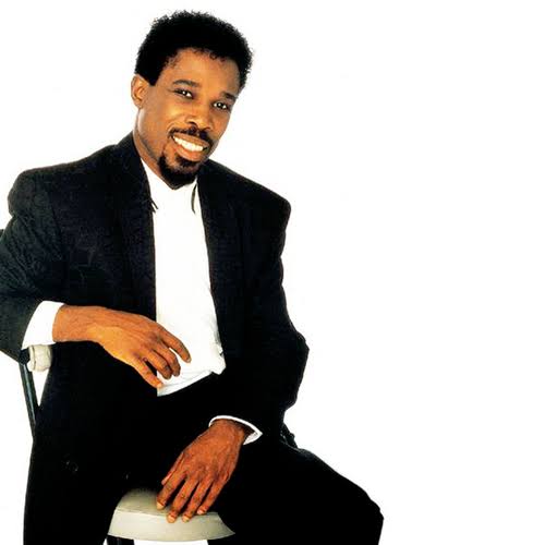 Billy Ocean was born 72 years ago today. Happy Birthday!    