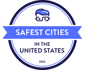 NapervillePD's tweet photo. Great news and validation of the hard work our officers and citizens put into making our community safer ... Naperville has been ranked the Safest City in America (population over 100,000) based on MoneyGeek's recent study of the cost of crime per capita. https://t.co/QVnrJDfK98 https://t.co/6sWiOjKtzV
