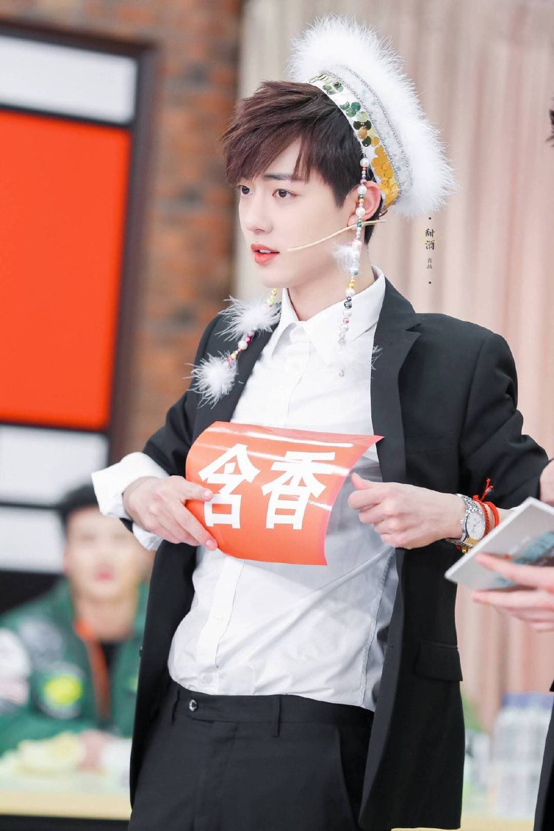 xiao zhan pics (@xiaozhangallery) on Twitter photo 
