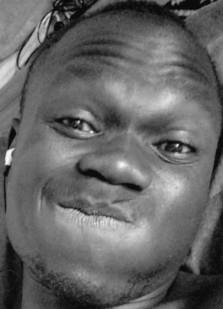 TheManWithIron1's tweet photo. For God so loved Africa that He gave us black skin, whosoever bleeches it will never become white but have everlasting spots. https://t.co/CIMqFCExxX