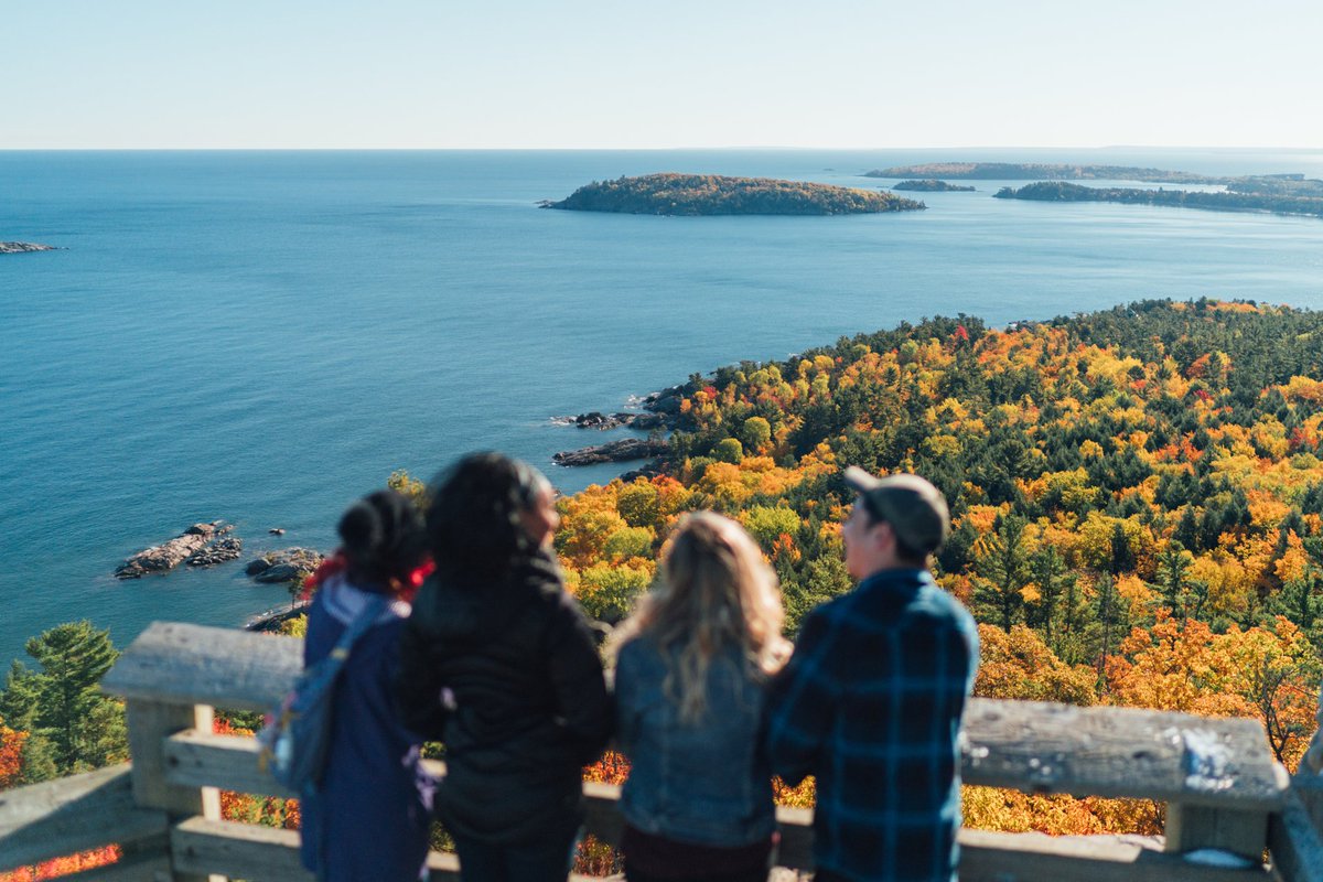 Pure Michigan tweet media