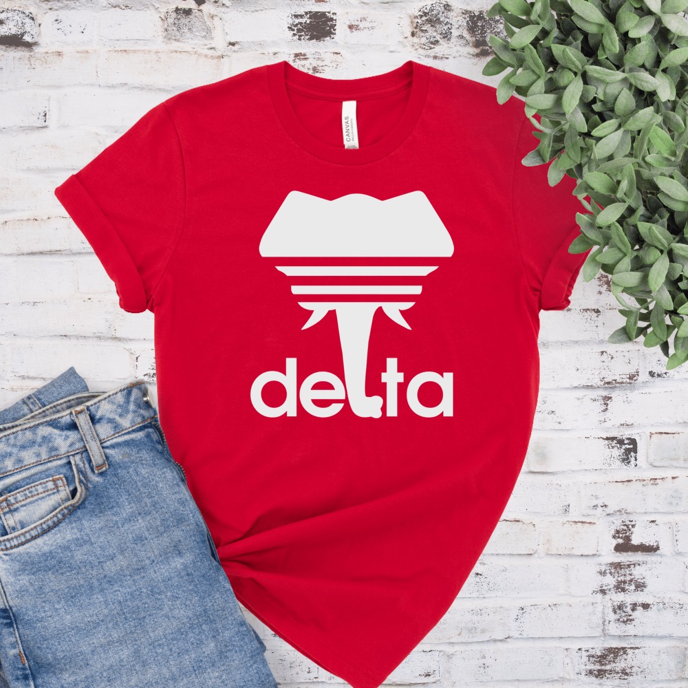 divinegreekwear's tweet photo. #devastatingdivas 🔺🐘 available now @divinegreekwear https://t.co/CTMwPjmBxt