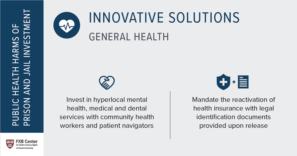 FXB Center for Health and Human Rights at Harvard tweet media