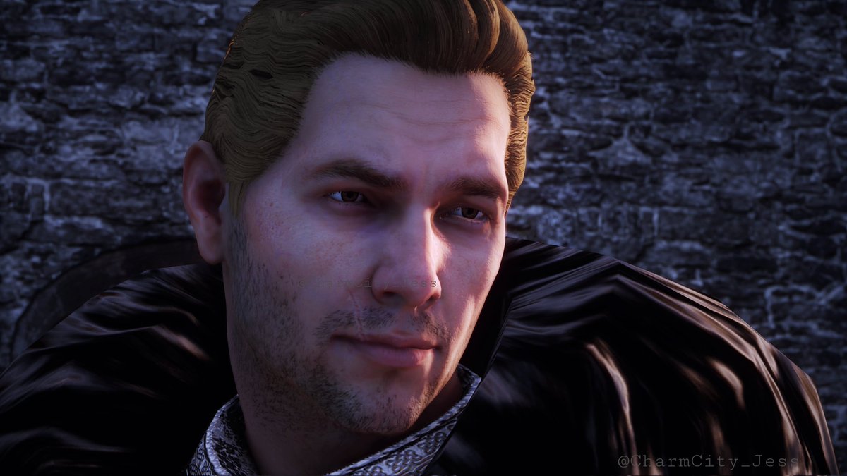 charmcity_jess's tweet photo. So soft

#dragonage #dragonageinquisition #bioware #biowaregames #CullenRutherford https://t.co/lwv7zE6wvL