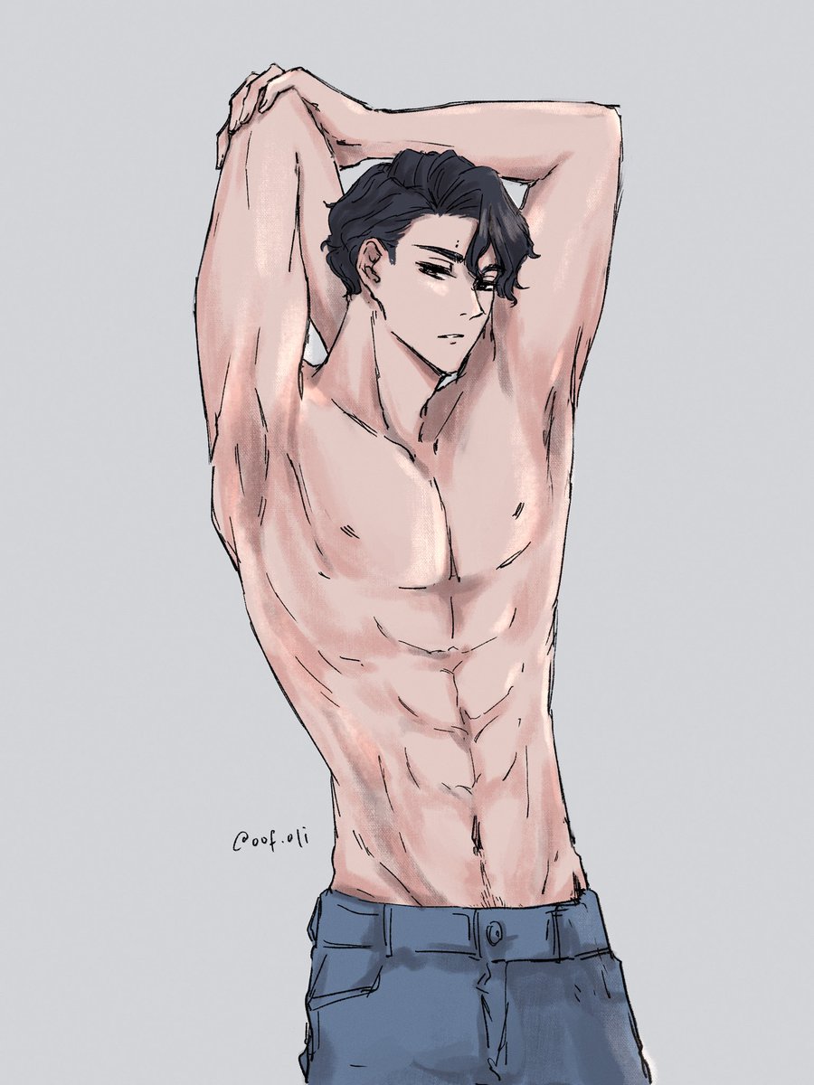 he/him/hole nation rise up 🎽