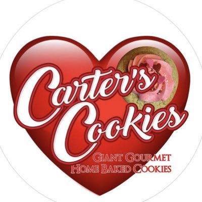CookiesCarters's tweet image. #NewProfilePic