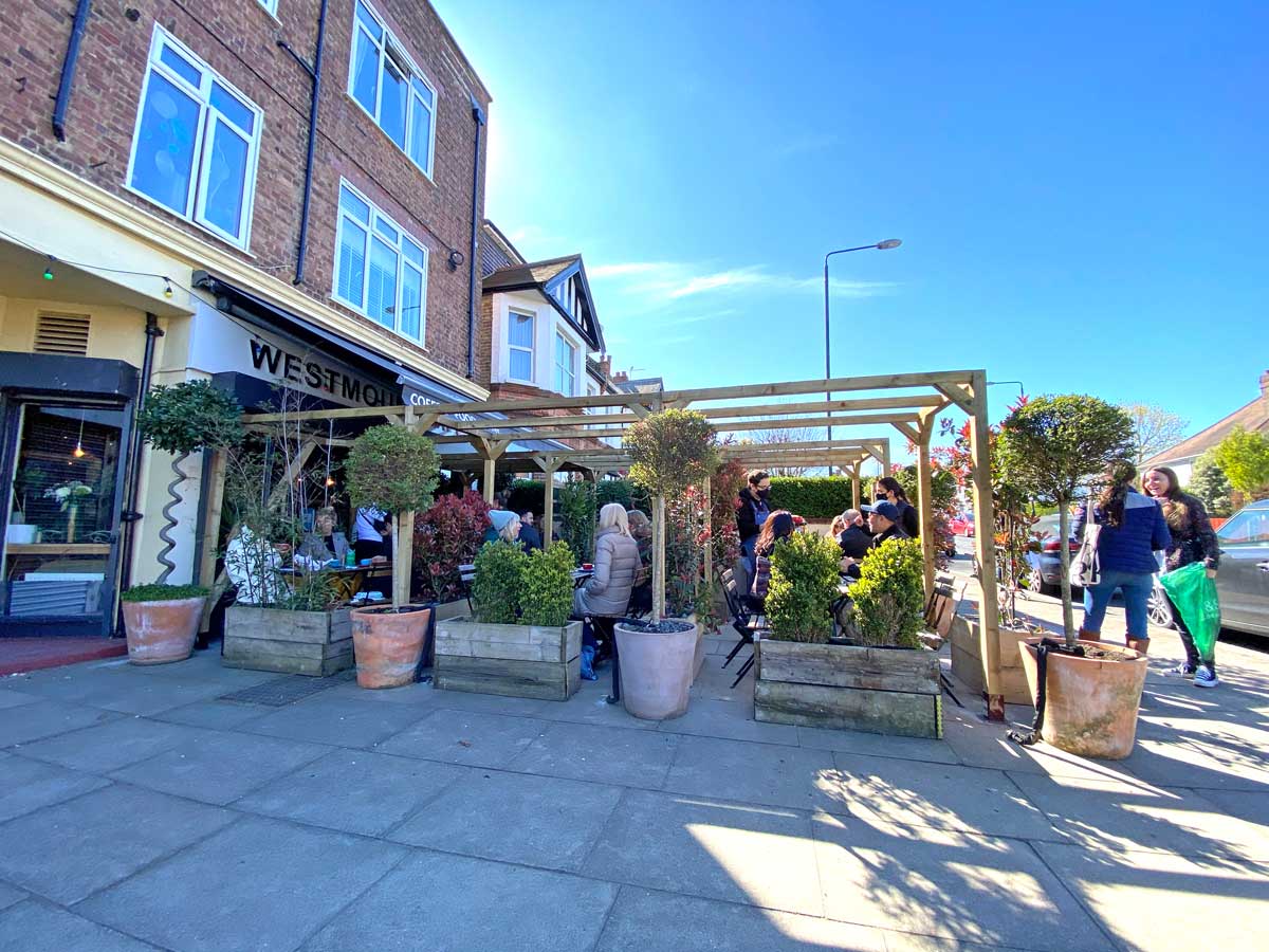 SEnine Magazine tweet media