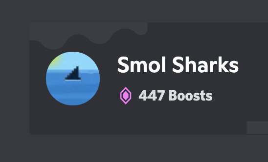 smolsharks's tweet image. You guys are crazy